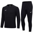 Conjunto Treino Preto Nike Dri Fit - Lagrife Sport