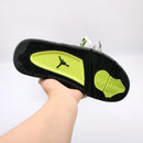 TÊNIS AIR JORDAN 4 NEON - Lagrife Sport