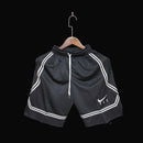 Bermuda Preta - Nike Fly - Lagrife Sport