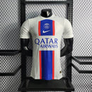 Camisa Third PSG Branca 22/23 Modelo Jogador - Lagrife Sport