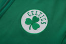 Conjunto NBA Celtics Verde - Lagrife Sport