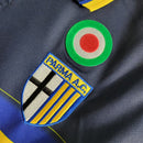 Camisa Retrô Parma 99/00 - Lagrife Sport