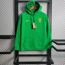 Moletom Brasil Verde - Lagrife Sport