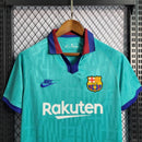 Camisa Retrô Barcelona - 19/20 - Lagrife Sport