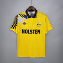 Camisa Retro Tottenham - 92/94 - Lagrife Sport