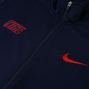 Conjunto Nike Repeat Azul Escuro - Lagrife Sport