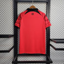 Camisa Home Korea Vermelha Copa do Mundo 2022 - Lagrife Sport