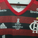Camisa - Home Flamengo Campeão da Libertadores - Lagrife Sport