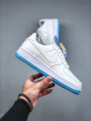 TÊNIS NIKE AIR FORCE 1 UV REACTIVE - Lagrife Sport