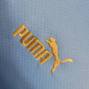 Camisa Azul Home Uruguai Copa do Mundo 2022 - Lagrife Sport