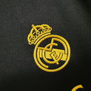 Camisa Preta Real Madrid 23/24 Terceira - Lagrife Sport