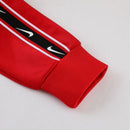 Conjunto Nike Repeat Vermelho e Preto - Lagrife Sport