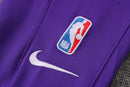 Conjunto NBA Los Angeles Lakers Roxo - Lagrife Sport