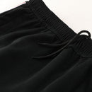 Conjunto Nike Repeat Preto e Vermelho - Lagrife Sport