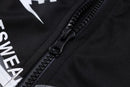 Conjunto SportWear Nike Tech Fleece All Black - Lagrife Sport