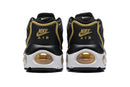TÊNIS NIKE AIR MAX TW BLACK GOLD - Lagrife Sport