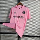 Camisa Rosa Inter Miami Messi - Lagrife Sport