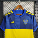 Camisa Azul e Amarela Boca Juniors 23/24 - Lagrife Sport