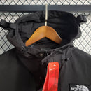 Corta Vento Preto The North Face - Lagrife Sport