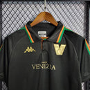 Camisa Preta Polo Venezia FC Home 22/23 - Lagrife Sport