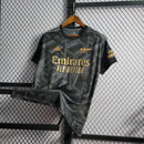 Camisa Preta Arsenal Away 22/23 - Lagrife Sport