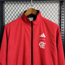 Jaqueta Dupla Face Flamengo - Lagrife Sport