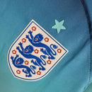 Camisa Inglaterra Branca e Azul - Lagrife Sport
