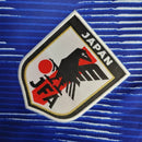 Camisa Azul Japão Copa do Mundo 2022 - Lagrife Sport