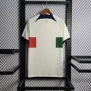 Camisa Away Portugal Bege Copa do Mundo 2022 - Lagrife Sport