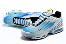 TÊNIS NIKE AIR MAX PLUS TN3 LASER BLUE - Lagrife Sport
