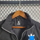 Colete Adidas Preto - Lagrife Sport