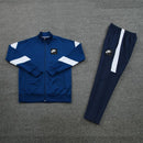 Conjunto Nike Air Azul Escuro - Lagrife Sport