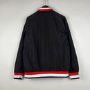 Corta Vento Tommy Hilfiger Preto - Lagrife Sport