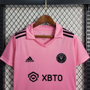Camisa Feminina Rosa Inter Miami - Lagrife Sport