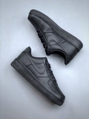 TÊNIS NIKE AIR FORCE 1 TRIPLE BLACK - Lagrife Sport