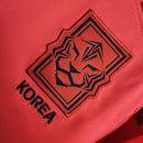 Camisa Home Korea Vermelha Copa do Mundo 2022 - Lagrife Sport