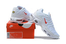 TÊNIS NIKE AIR MAX PLUS TN "SUPREME WHITE" - Lagrife Sport