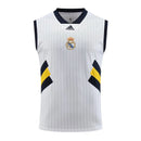 Kit Conjunto Regata e Short Real Madrid Icon 2023 - Lagrife Sport
