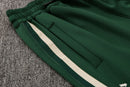 Conjunto NBA Milwaukee Bucks verde - Lagrife Sport
