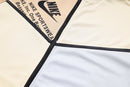 Conjunto Tech Fleece Bege e Cinza Sportswear - Lagrife Sport