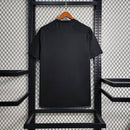 Camisa Preta Refletiva Flamengo 23/24 - Lagrife Sport