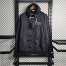 Corta Vento Preto Nike - Lagrife Sport
