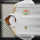 Camisa Branca Itália Comemorativa 125 anos - Lagrife Sport