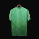 Camisa Treino Brasil - Verde - 2020 - Lagrife Sport