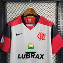 Camisa Retrô Flamengo Branca 2009 - Lagrife Sport