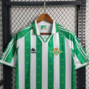 Camisa Retro Real Betis 95/96 - Lagrife Sport
