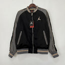 Corta Vento Preto Air Jordan - Lagrife Sport