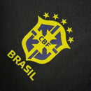 Moletom Brasil Preto - Lagrife Sport