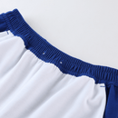 Conjunto Nike Tech Fleece Azul / Branco - Lagrife Sport