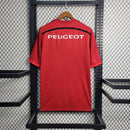 Camisa Retrô Flamengo Coqueiros 2014 - Lagrife Sport